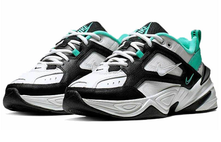 (WMNS) Nike M2K Tekno 'Hyper Jade' AO3108-102