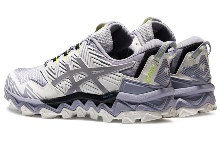 ASICS Gel-FujiTrabuco 8 'Grey White' 1011B256-102