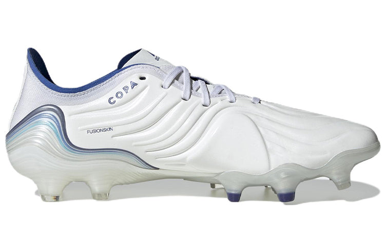 adidas Copa Sense.1 FG 'White Hi-Res Blue' GW4942