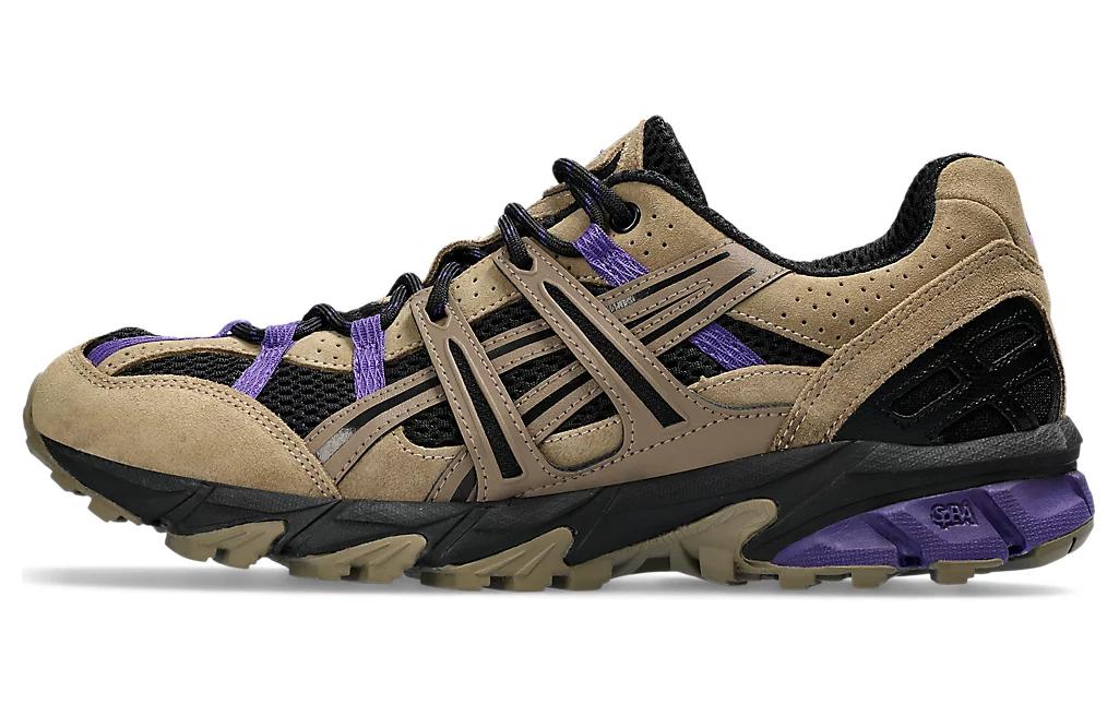 ASICS Gel-Sonoma 15-50 'Pepper Black' 1201A438-201