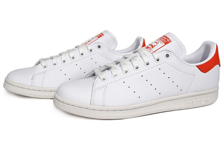 adidas Stan Smith 'Orange' BD8023