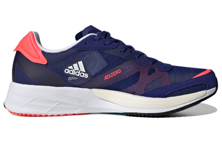 adidas Adizero Adios 6 'Legacy Indigo' GY0893
