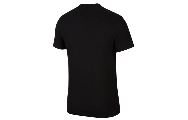 Nike Los Angeles Clippers Mantra Dri-FIT NBA Short Sleeve Black CK8811-010