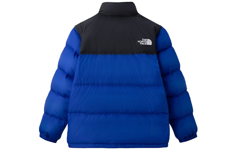 THE NORTH FACE Puffer Jacket 'Blue' NI1DM50J