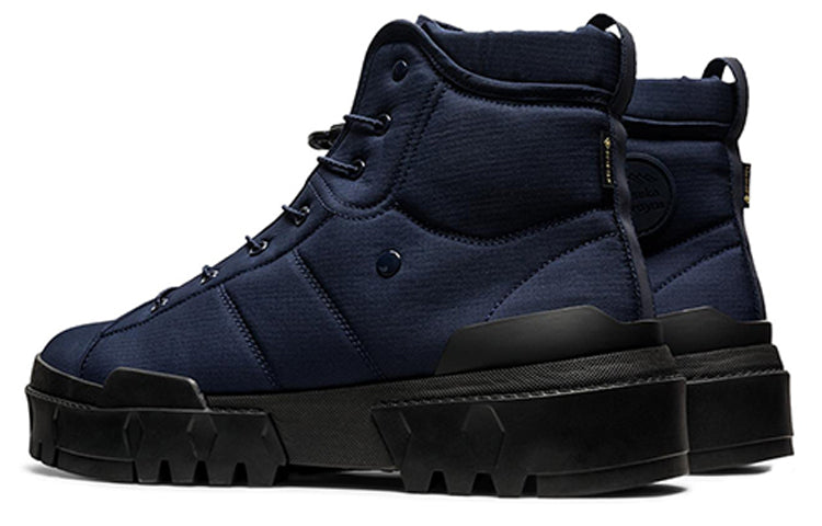 Onitsuka Tiger Hmr Reak G-tx Tooling Boots 'Blue' 1183A809-002