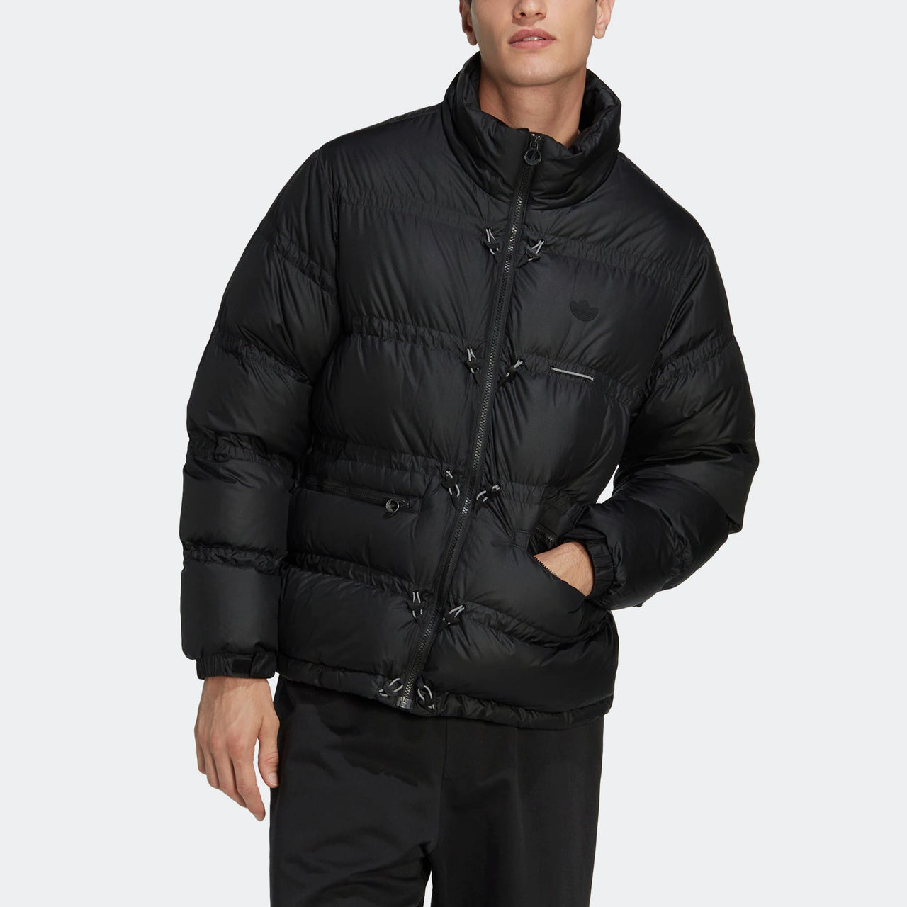 adidas originals Fashion Jacket Logo HL9178