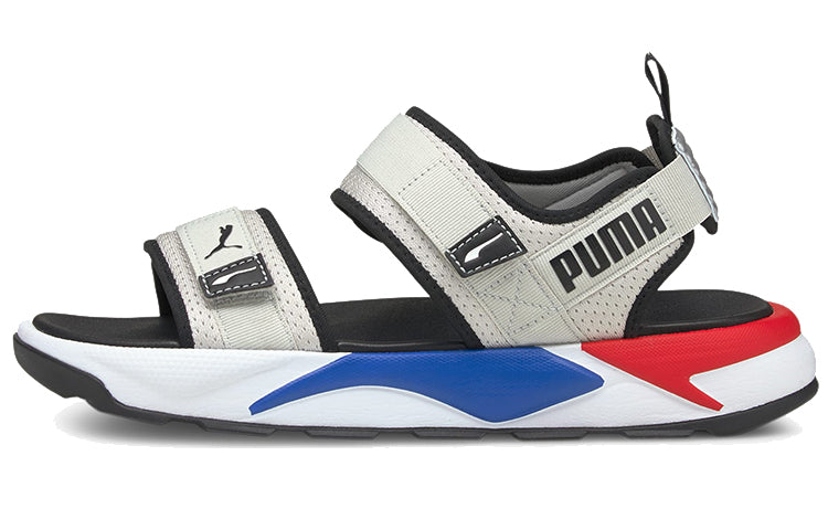 PUMA RS-Sandal 'Grey Violet White' 374862-03