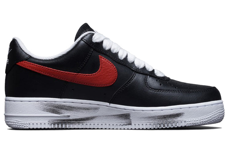 Nike x G-Dragon Air Force 1 '07 'Para-noise - Korea Exclusive' AQ3692-002