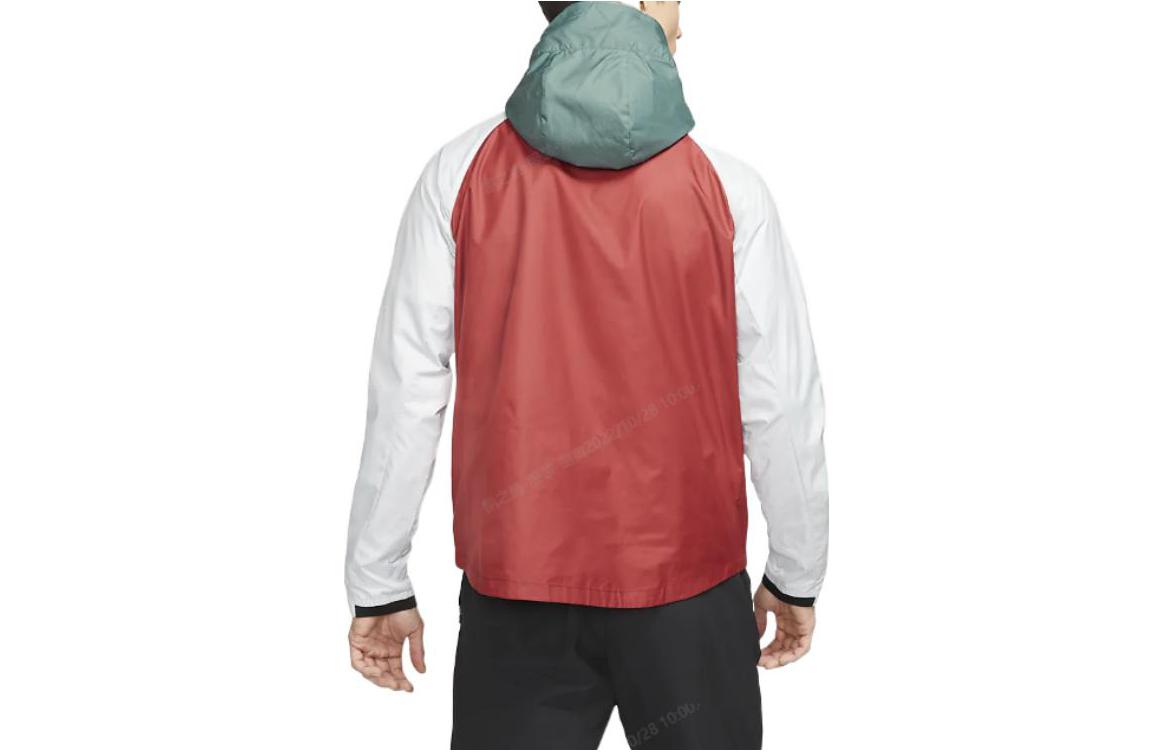 Nike AS M NK SF Trail WINDRUNNER JK HASTA CZ9055-387