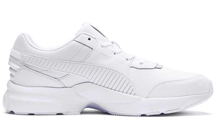 PUMA Future Runner L White 369635-02