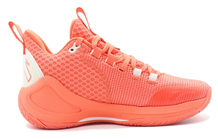 ANTA Alien 3 'Neon Orange White' 112211601-6