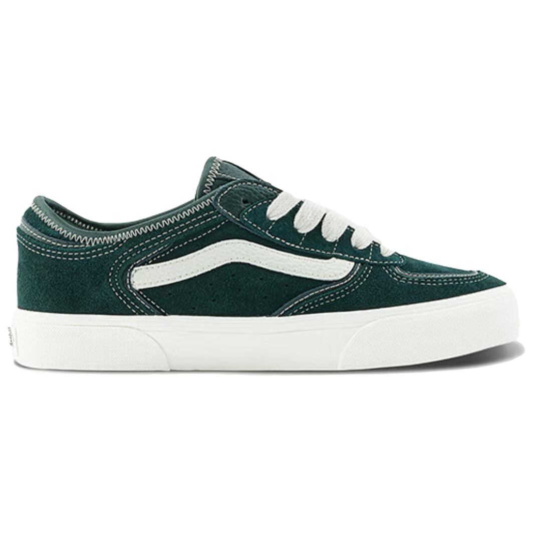 Vans Rowley Classic 'Green White' VN0A4BTTDRK
