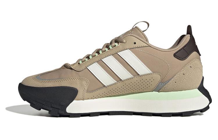 adidas Futro Mixrspw FTW 'Brown White' IG1886