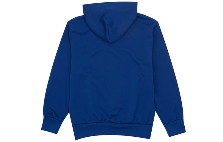 (WMNS) COMME des GARCONS PLAY Zip Hooded Jacket 'Royal Blue' AZ-T171-051-2