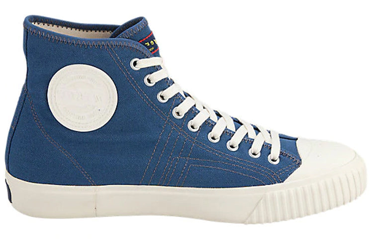 Onitsuka Tiger OK Basketball MT 'Blue' 1183A203-400