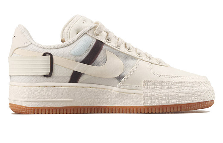 Nike Air Force 1 Type 'Sail Gum' CJ1281-100