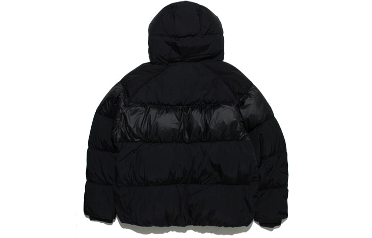 Nike Sportswear Winter Outdoor Warm Down Fill Jacket Black BV4720-010