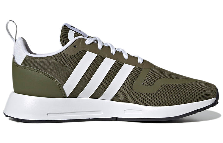 adidas Multix 'Focus Olive White' H04472