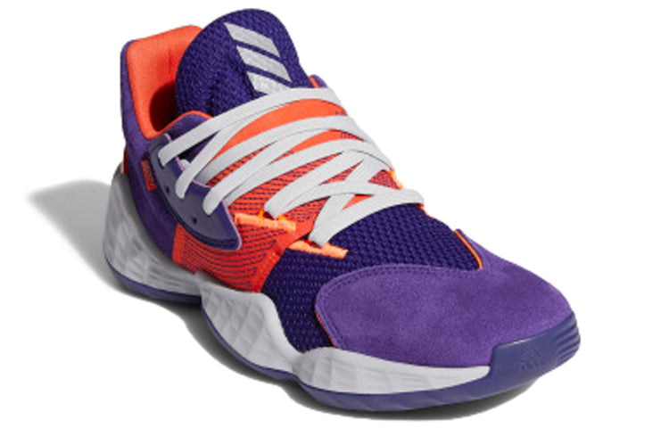 adidas Harden Volume 4 'Su Casa Mi Casa - Phoenix Suns' FW7495