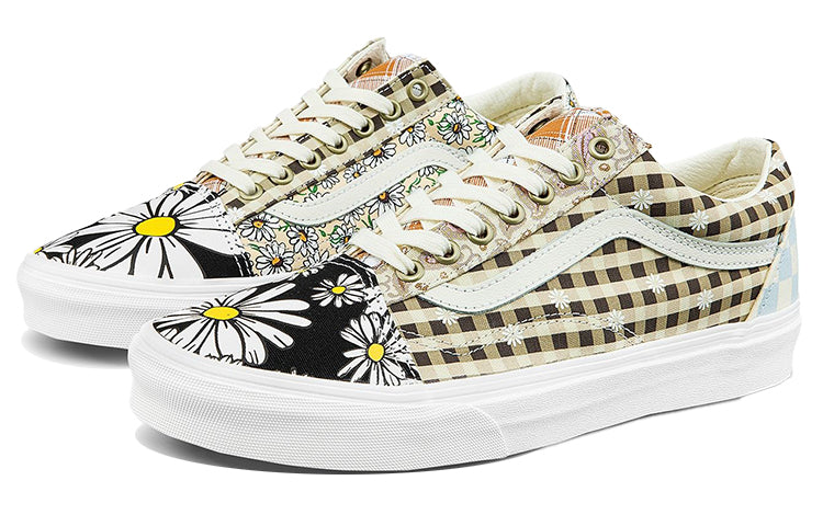 Vans Old Skool 'Meadow Patchwork' VN0A7Q2J420