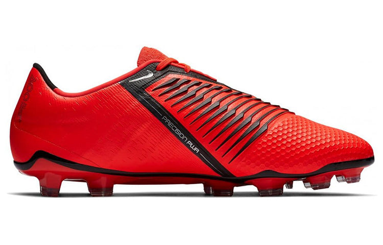 Nike Phantom Venom Elite FG 'Bright Crimson Red' AO7540-600