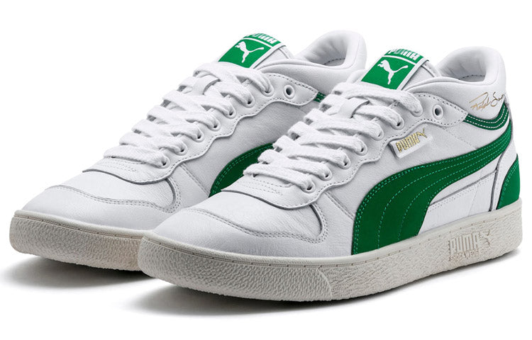 PUMA Ralph Sampson Demi OG 'White Amazon Green' 371683-04