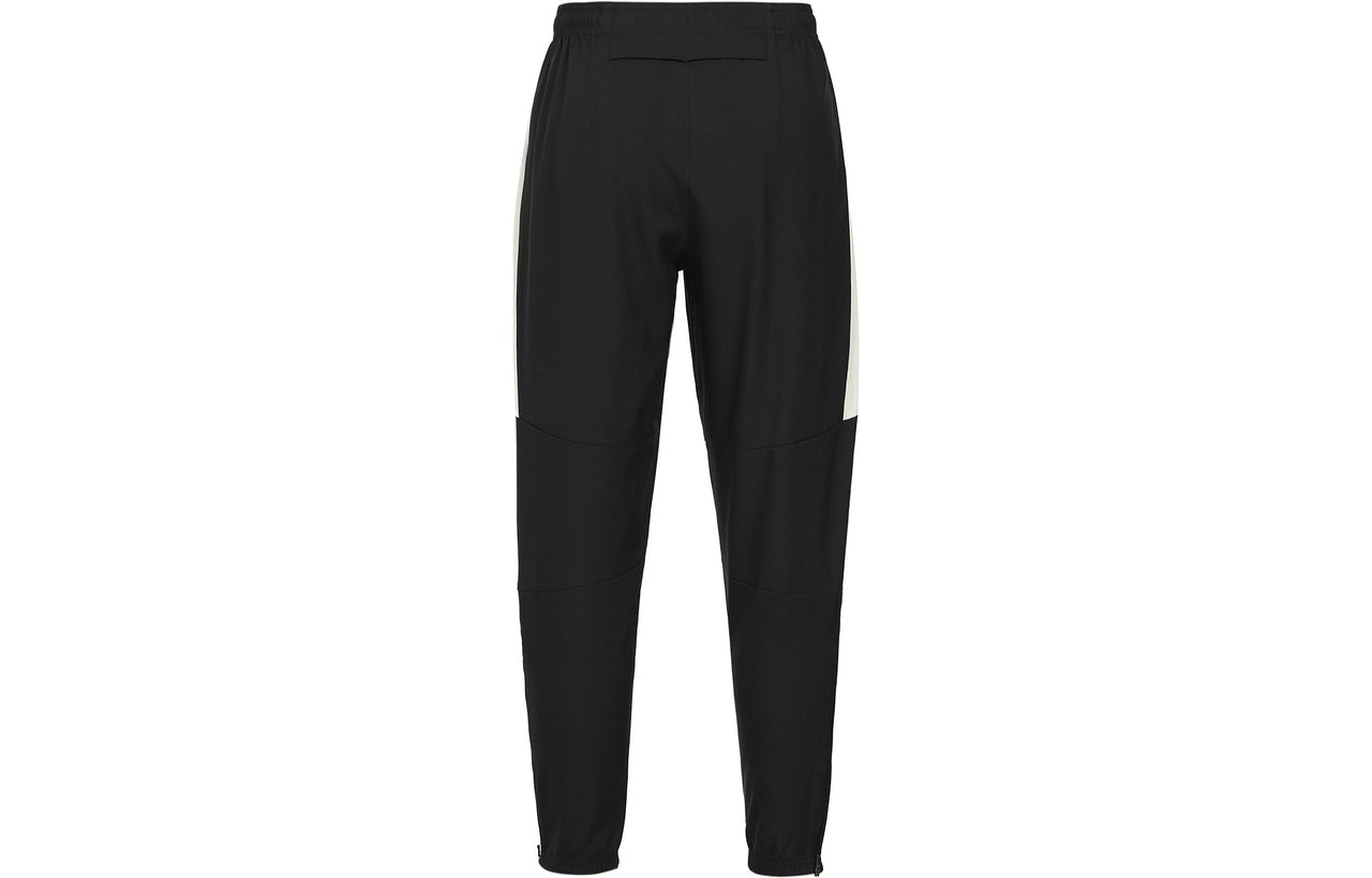 Nike Dri-FIT Challenger Running Pants 'Black' DX0889-010