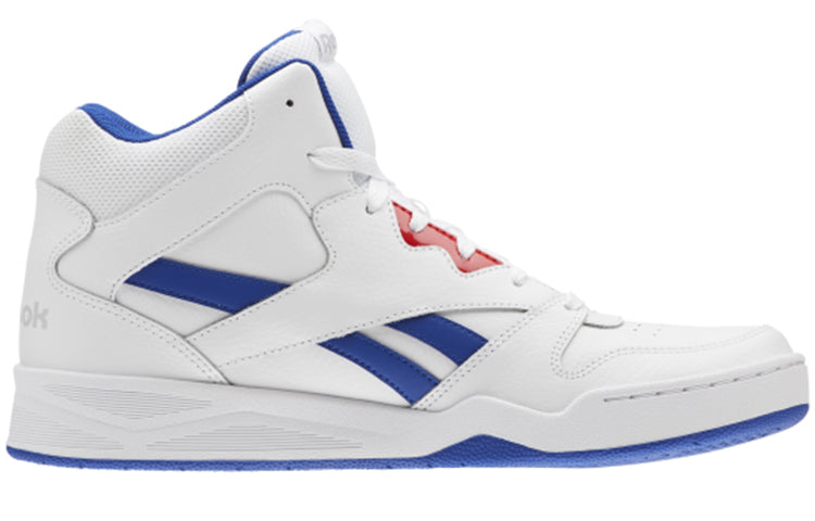 Reebok Royal Hi 2 'White Blue' CN6856