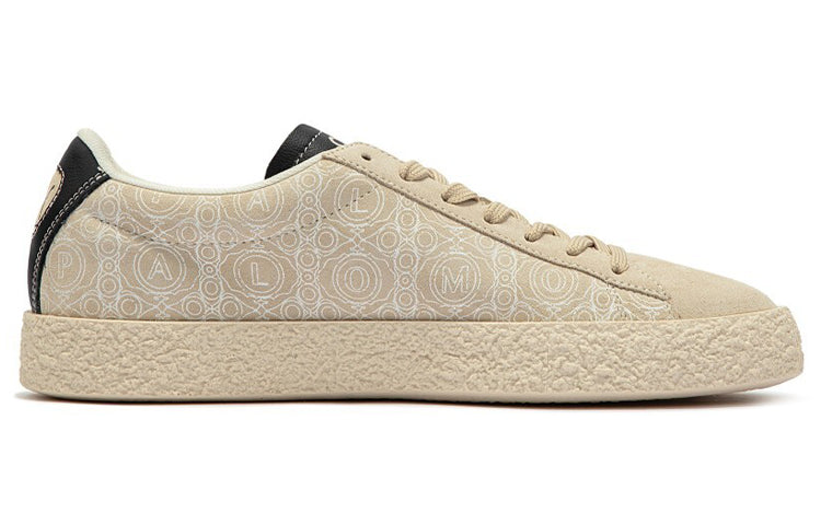 PUMA PALOMO x Weekend 'White Swan' 386687-01