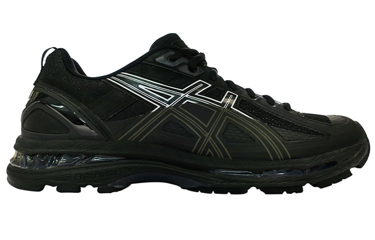 ASICS x Kiko Kostadinov Gel-Burz 1 'Black' T8E3N-9090