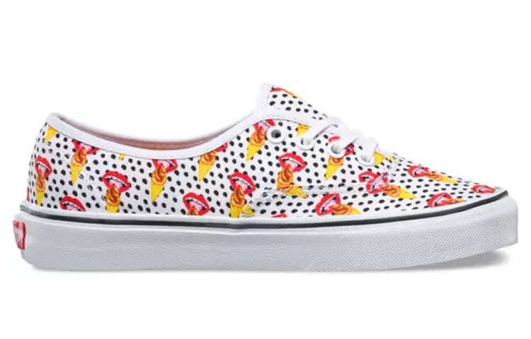 Vans Kendra Dandy x Authentic 'I Scream for Ice Cream' VN0A38EMMPU
