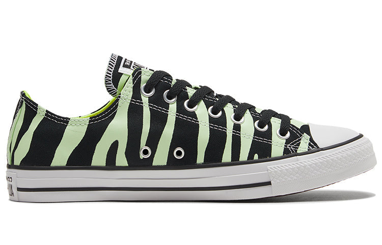 Converse Chuck Taylor All Star Black Glow in the Dark 169593C