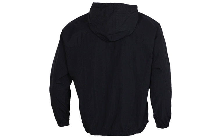 Nike Sportswear Heritage Windrunner Jacket Black CJ4359-010