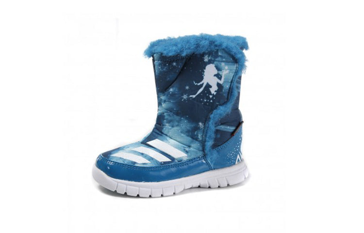 adidas Disney Frozen Mid I AQ3656