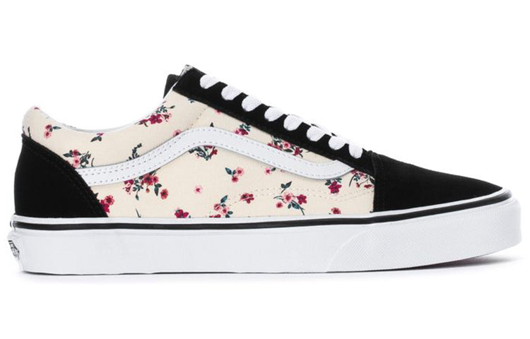 Vans Old Skool 'Ditsy Floral - White' VN0A38G116Z