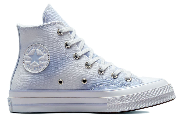 (WMNS) Converse Chuck 70 High 'Muted Cloud Wash' 572562C