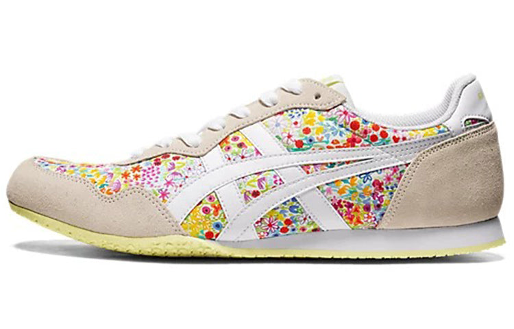 Onitsuka Tiger Serrano 'Cream White' 1183B919-100