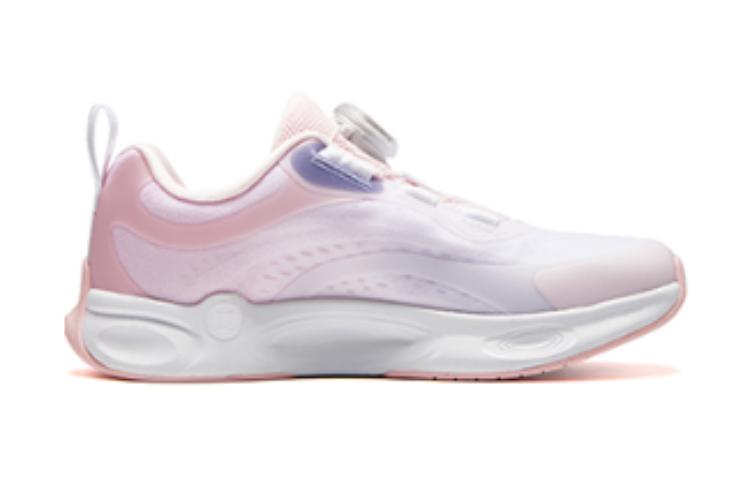 (GS) FILA Training Sneakers 'Pink White Blue' K15B332403FCR