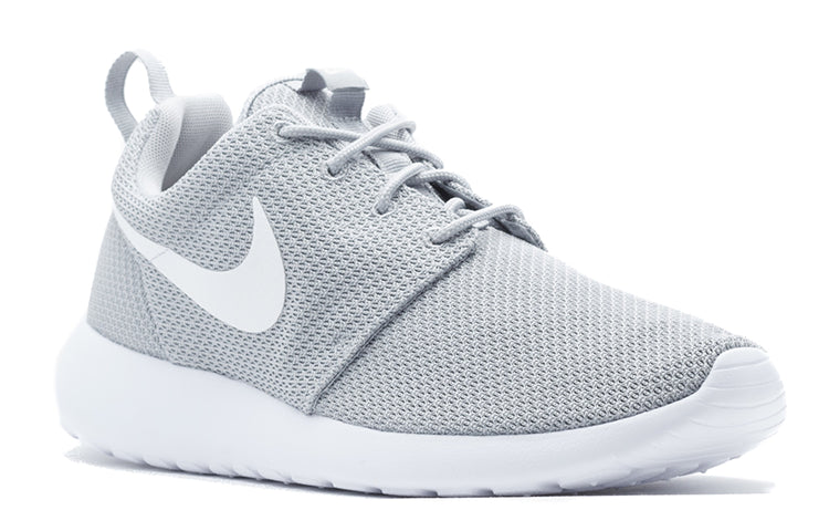 Nike Roshe One 'Wolf Grey' 511881-023