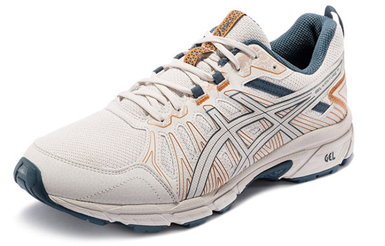 ASICS Gel-Venture 7 Mx 'Light Grey' 1011A948-020