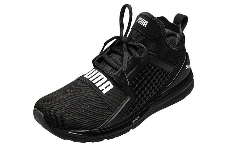 PUMA Ignite Limitless 'Black' 189495-01
