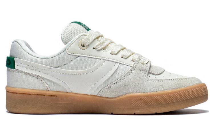 (WMNS) Li-Ning Glory 92s 'White Gum' AEPSA58-2