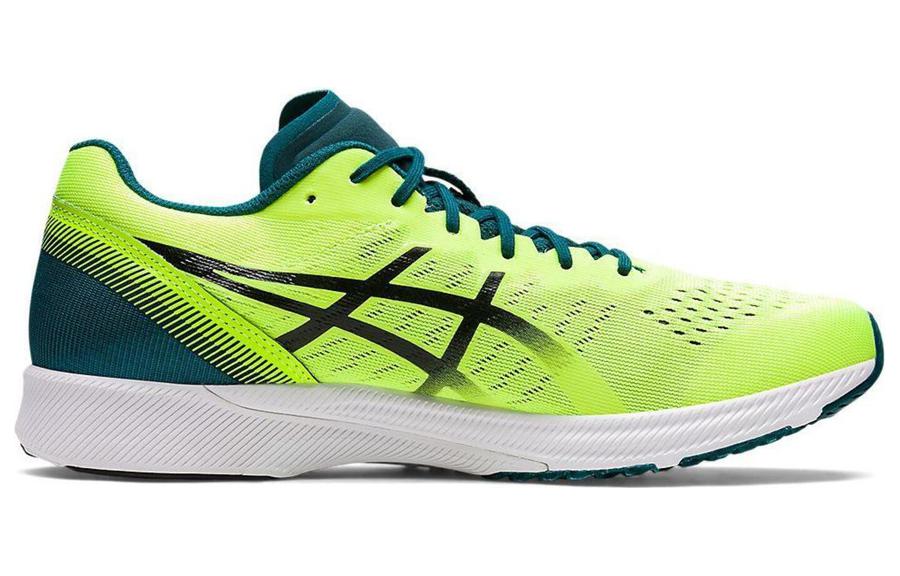 ASICS Tarther RP 3 2E Wide 'Safety Yellow Black' 1011B466-750
