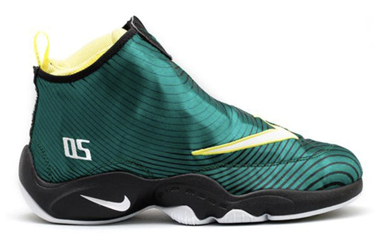 Nike Air Zoom Flight QS 'Sole Collector' 630773-300