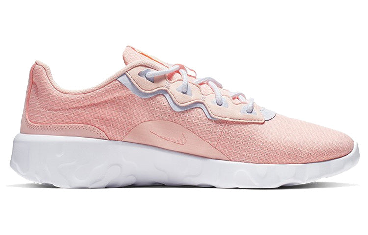 (WMNS) Nike Explore Strada 'Echo Pink' CD7091-600