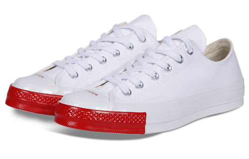 Converse Undercover x Chuck 70 Low 'Order and Disorder' 163013C