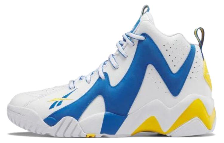 Reebok Hurrikaze 2 'NCAA Pack - UCLA' ID1529