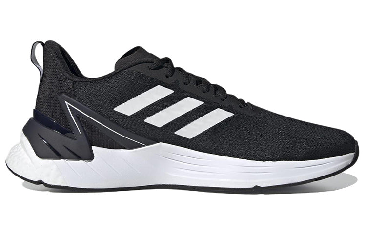 adidas Response Super 'Black White' FX4829