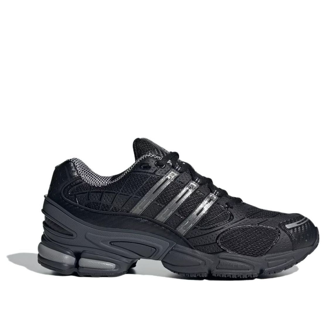 adidas Ozweego Pro 'Black' IH0397