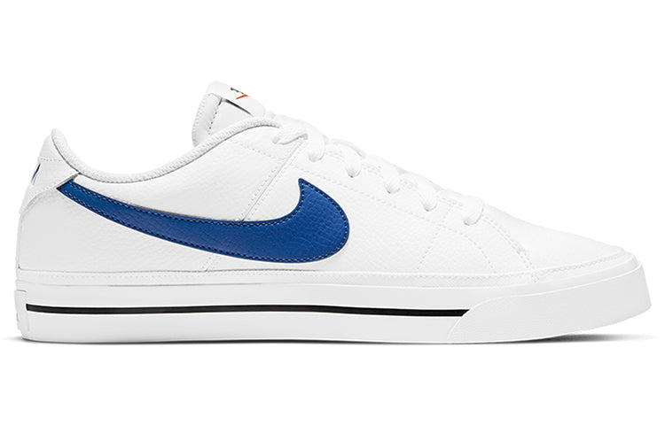 Nike Court Legacy 'White Game Royal' CU4150-101